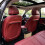 4Pcs Compact Car Trash Bin Functional Mini Garbage Can for Car 4