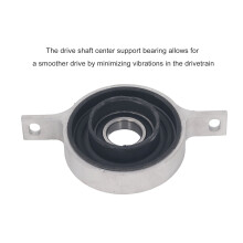 Centre Support Bearing 26128615621 BMW