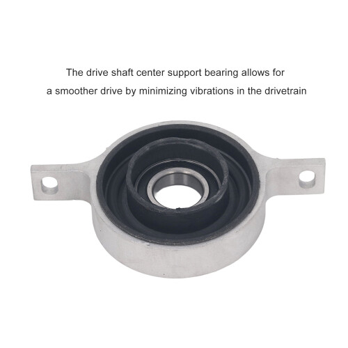 Centre Support Bearing 26128615621 BMW