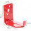 4 Pack Universal Fire Extinguisher Bracket, Fire Extinguisher Mounts & Brackets  To 20 Lbs 5
