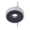 Centre Support Bearing 26128615621 BMW 13