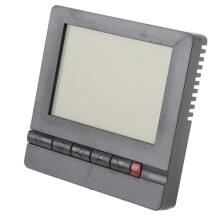 Intelligent LCD-Klimaanlagensteuerung mit 5C-35C Feuchtigkeitssensor