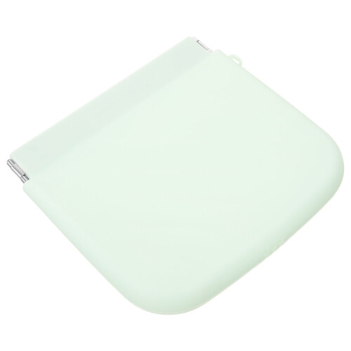 4Pièces Boîte De Rangement Silicone Pour Protecteurs Dentaires 1