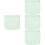 4Pièces Boîte De Rangement Silicone Pour Protecteurs Dentaires 8