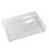 10pcs for  SNES N64 Game Box Protector Case Clear Transparent Plastic Game Boxes Protective Sleeves 1