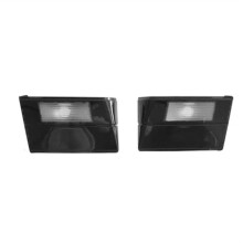 63211384011 63211384012 Achterlicht + Rechts voor 5-Serie E34 1988-1995 Achterremlicht