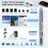 5 in 1  Card Reader Type C to  TF Card Memory Reader Flash Drive OTG Adapter USB 2.0 TYPE-C Card Reader 5