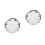 2Sets Transparente Percussion Handtrommel Metall Klangspiel Für Kinder 9