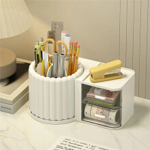 Boîte de Rangement pour Cosmétiques à Tiroir, Capacité, Organisateur de Maquillage, Soins de la Peau, Bureau, Rouge à Lèvres, Pinceaux, Outil