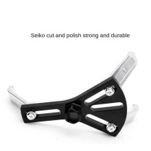 Adjustable Universal Fuel Pump Removal Tool Size Adjustable Lock Ring Spanner