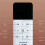 Tuya  Home Ceiling Button Type Multi-Function Scene  Light Intelligent Remote Control  Controller 3