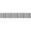 125Pcs Artist Charcoal Sticks Black Compressed Durable Drawing Pencils 11