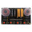 1600W 2-Way Speaker Crossover,High-Low Frequency Divider Filter Board for Enhanced Audio Performance,for DIY Speaker 1