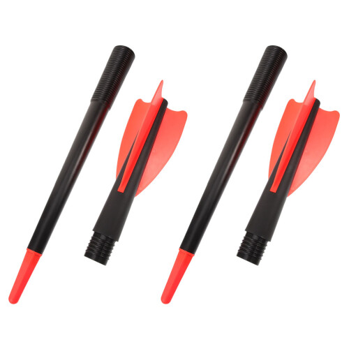 4Pcs Lightweight Javelins for Kids Training and Practice 1