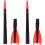4Pcs Lightweight Javelins for Kids Training and Practice 3