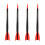 4Pcs Lightweight Javelins for Kids Training and Practice 4