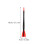 4Pcs Lightweight Javelins for Kids Training and Practice 9