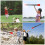 4Pcs Lightweight Javelins for Kids Training and Practice 11
