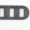 Multi-Function Balun Mount Bracket Plastic Fixed Bracket for BASICQWW BALUN 5
