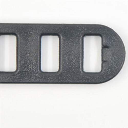 Multi-Function Balun Mount Bracket Plastic Fixed Bracket for BASICQWW BALUN 1