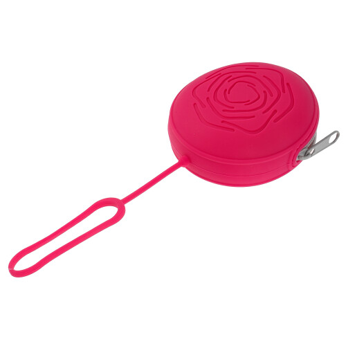 5Stk Menstruationscup Box Silikon Rosé Komfortabel Für 1