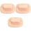 3Pcs Screen Cleaner Brush PP for Door and Window Mesh 5