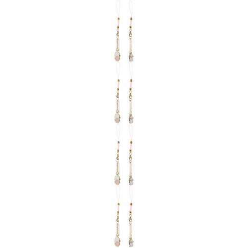 8Stk Niedliche Phone Strap Handy Charm Anhänger