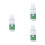 3Pièces Kit Efface Rayures Peinture Auto Pratique Protection Durable 1