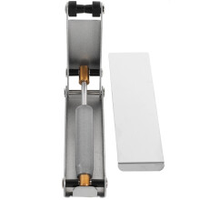 3Stk Klavierdeckel Puffer Silber Anti Quetsch Schutz Tool
