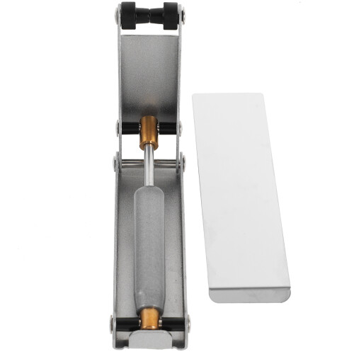 3Stk Klavierdeckel Puffer Silber Anti Quetsch Schutz Tool