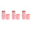 3Pièces Ensemble Stick Contour Highlighter Femme 1