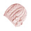 Bonnet Laine Bébé Rose, Et Respirant Pour - 1