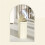 1Pcs Trash Can That Can Be Put in A Small Space. Garbage Container Trash Bin with Lid 4