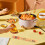 2000Pièces Kraft Pour Couverts Jetables Usage Colorés 6