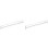 2Pcs Durable Acrylic Glasses Rack Wall Organizer for Daily Use 1