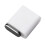 Bouchon Type-C Gris Clair Protection Port Charge Téléphone 1