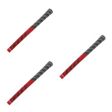 3Pièces Grip Golf Anti-Glisse Confortable Remplacement Multi
