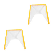 2Pièces Filet Plastique Pliable Protection Fruits Hiver