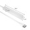 For Second-Generation Touch Screen Pen Pencil Magnetic Charging Stick Magnetic Adsorption Second-Generation Pen 6