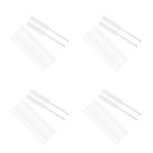 800Pièces Bandes De Test En Papier Pour Aromathérapie