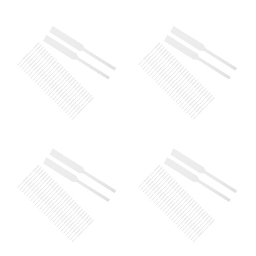 800Pièces Bandes De Test En Papier Pour Aromathérapie