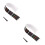 Professionele PVC Cello Fretboard Decals Voor Beginners 11