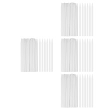 400Pièces Test Odeur Papier Écologique