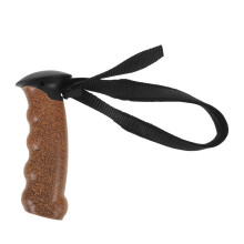 Grip Trekking Anti-Glisse Avec Pour Bâton