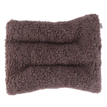 Coussin Vert Doux Pour Animaux, Adapté , , Voyage