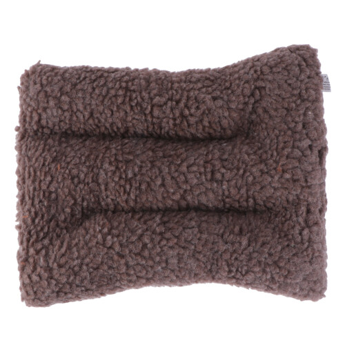 Coussin Vert Doux Pour Animaux, Adapté , , Voyage
