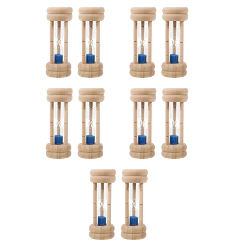 10Pièces Timer Enfant Pour Gestion