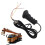 12V‑24V 250A Weatherproof Winch Hand Remote Controller for Truck Elevator 1
