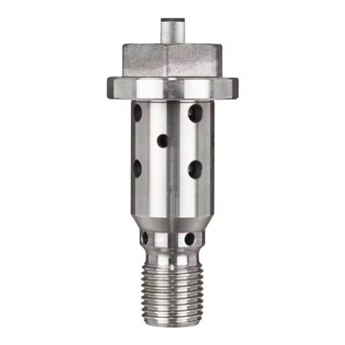 Válvula de Controle com Parafuso Central 68014108AA para  Sprinter 3.5L 2007-2008 2