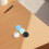 12Pièces Support Air Tracker Silicone Pour Vêtements Et 11